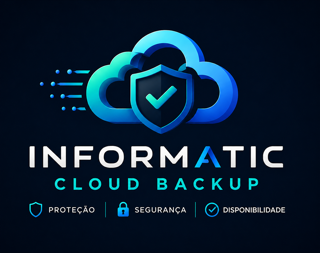 Informatic Cloud Backup